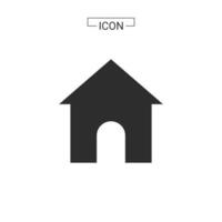 hus vektor ikoner verklig egendom ikoner