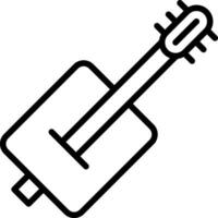 shamisen Vektor Symbol Design