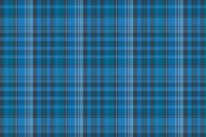 Tartan-Plaidmuster mit Textur und Sommerfarbe. vektor