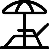 Regenschirm Schutz Symbol Symbol Vektor Bild. Illustration von das Sicherheit schützen Regenschirm Sicherheit Design Bild