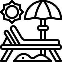 Regenschirm Schutz Symbol Symbol Vektor Bild. Illustration von das Sicherheit schützen Regenschirm Sicherheit Design Bild