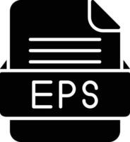 eps Datei Format Linie Symbol vektor