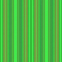 Textil- Stoff Streifen von Linien Vektor nahtlos mit ein Hintergrund Textur Vertikale Muster.