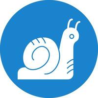 Schnecke Vektor Symbol Design