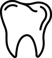 tand tandläkare ikon symbol bild vektor. illustration av de dental medicin symbol design grafisk bild vektor