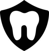 tand tandläkare ikon symbol bild vektor. illustration av de dental medicin symbol design grafisk bild vektor