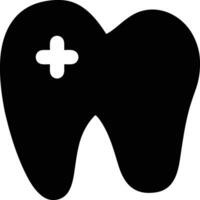 tand tandläkare ikon symbol bild vektor. illustration av de dental medicin symbol design grafisk bild vektor