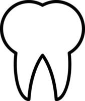 tand tandläkare ikon symbol bild vektor. illustration av de dental medicin symbol design grafisk bild vektor