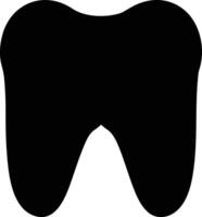 tand tandläkare ikon symbol bild vektor. illustration av de dental medicin symbol design grafisk bild vektor