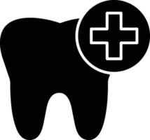 tand tandläkare ikon symbol bild vektor. illustration av de dental medicin symbol design grafisk bild vektor