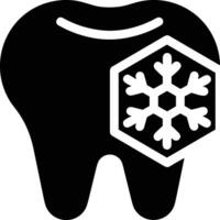 tand tandläkare ikon symbol bild vektor. illustration av de dental medicin symbol design grafisk bild vektor