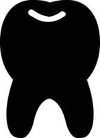 tand tandläkare ikon symbol bild vektor. illustration av de dental medicin symbol design grafisk bild vektor