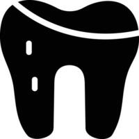 tand tandläkare ikon symbol bild vektor. illustration av de dental medicin symbol design grafisk bild vektor