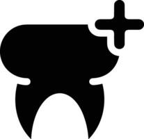 tand tandläkare ikon symbol bild vektor. illustration av de dental medicin symbol design grafisk bild vektor