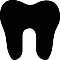 tand tandläkare ikon symbol bild vektor. illustration av de dental medicin symbol design grafisk bild vektor