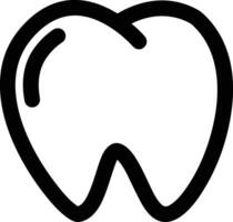 tand tandläkare ikon symbol bild vektor. illustration av de dental medicin symbol design grafisk bild vektor