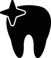 tand tandläkare ikon symbol bild vektor. illustration av de dental medicin symbol design grafisk bild vektor