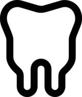 tand tandläkare ikon symbol bild vektor. illustration av de dental medicin symbol design grafisk bild vektor