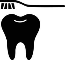 tand tandläkare ikon symbol bild vektor. illustration av de dental medicin symbol design grafisk bild vektor