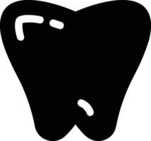 tand tandläkare ikon symbol bild vektor. illustration av de dental medicin symbol design grafisk bild vektor