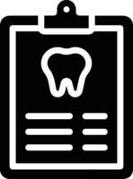 tand tandläkare ikon symbol bild vektor. illustration av de dental medicin symbol design grafisk bild vektor