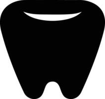 tand tandläkare ikon symbol bild vektor. illustration av de dental medicin symbol design grafisk bild vektor