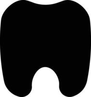 tand tandläkare ikon symbol bild vektor. illustration av de dental medicin symbol design grafisk bild vektor