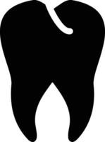 tand tandläkare ikon symbol bild vektor. illustration av de dental medicin symbol design grafisk bild vektor