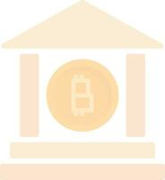 Bank vektor ikon design