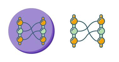 Relativitätsvektor-Symbol vektor