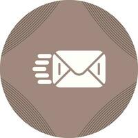 e - - Mail Vektor Symbol