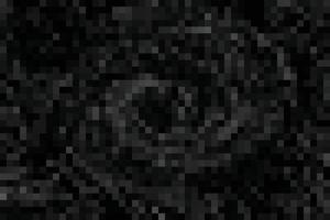 Pixel kreativer Hintergrund vektor
