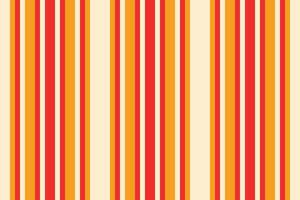 vertikal textur tyg av sömlös mönster vektor med en rader rand textil- bakgrund.
