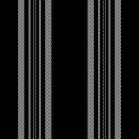 vektor textil- rader av mönster vertikal bakgrund med en tyg textur rand sömlös.