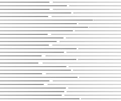 gestreifte Textur, abstrakter verzerrter diagonaler gestreifter Hintergrund, Wellenlinienbeschaffenheit. brandneuer Stil für Ihr Geschäftsdesign, Vektorschablone für Ihre Ideen vektor