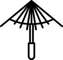 wagasa Vektor Symbol Design