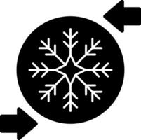 Frost Vektor Symbol Design