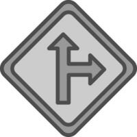 navigering vektor ikon design
