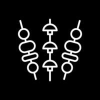 Yakitori Vektor Symbol Design