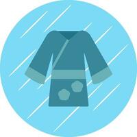 Yukata Vektor Symbol Design