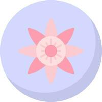 Sakura Vektor Symbol Design