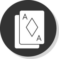 Poker Vektor Symbol Design