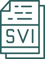 svi Vektor Symbol Design