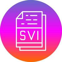 svi Vektor Symbol Design