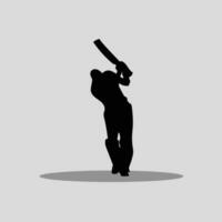 cricket vektor bild