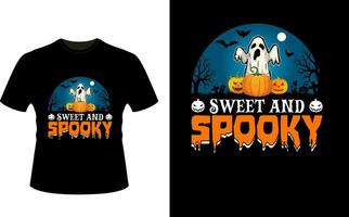 Halloween T-Shirt Design, Halloween Vektor oder Typografie, Zitat oder glücklich Halloween Halloween Zitate t Hemd Design Vektor Grafik