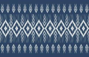 etnisk abstrakt ikat konst. aztec prydnad skriva ut. geometrisk etnisk mönster sömlös Färg orientalisk. design för bakgrund ,ridå, matta, tapet, Kläder, omslag, batik, vektor illustration.