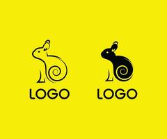 diese ist ein minimalistisch Logo , Sie können herunterladen zum kostenlos und Sie können verwenden es zum Ihre Unternehmen oder Geschäft vektor