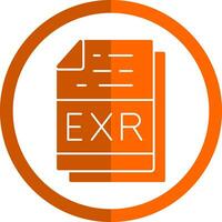 exr Vektor Symbol Design