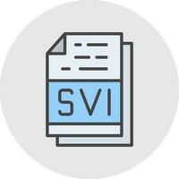 svi Vektor Symbol Design